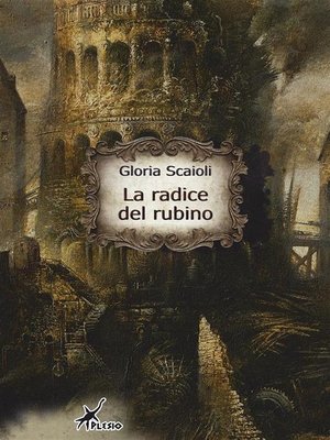 cover image of La radice del rubino
